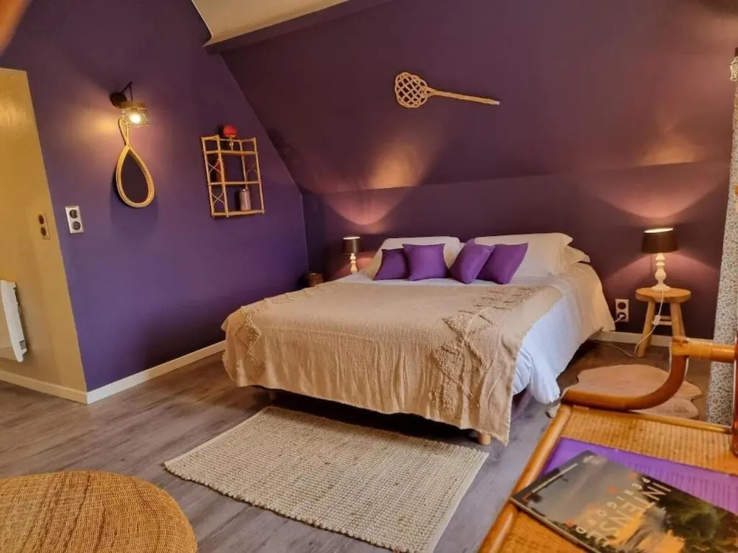 Le Domaine Du Terroir