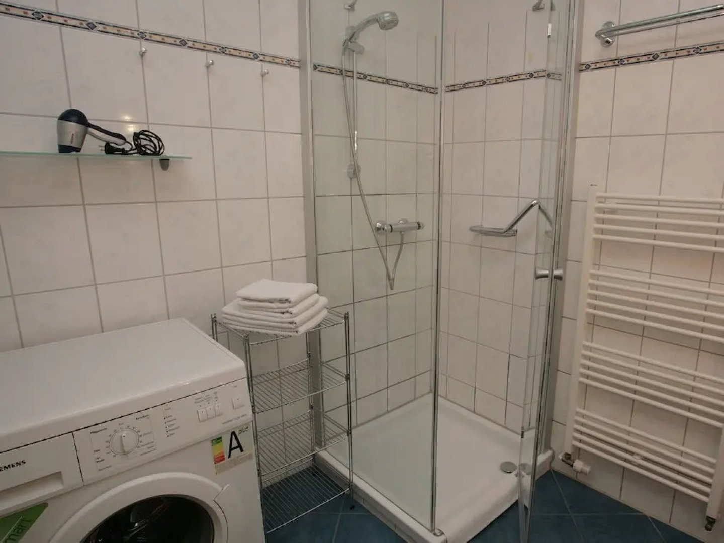 Nice Apartment in Dierhagen Germany with Terrace