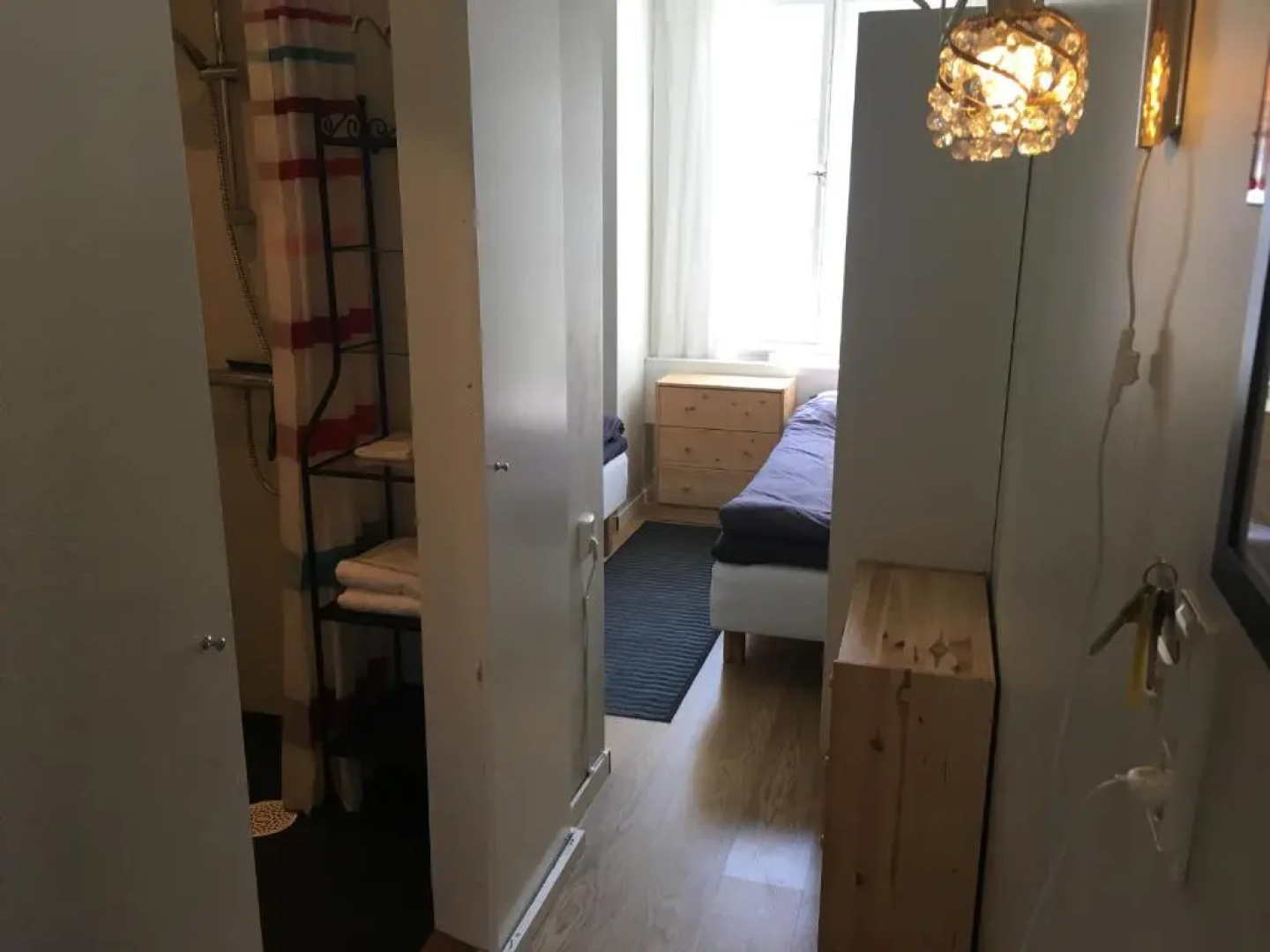 Trehörna Hotell & Konferens