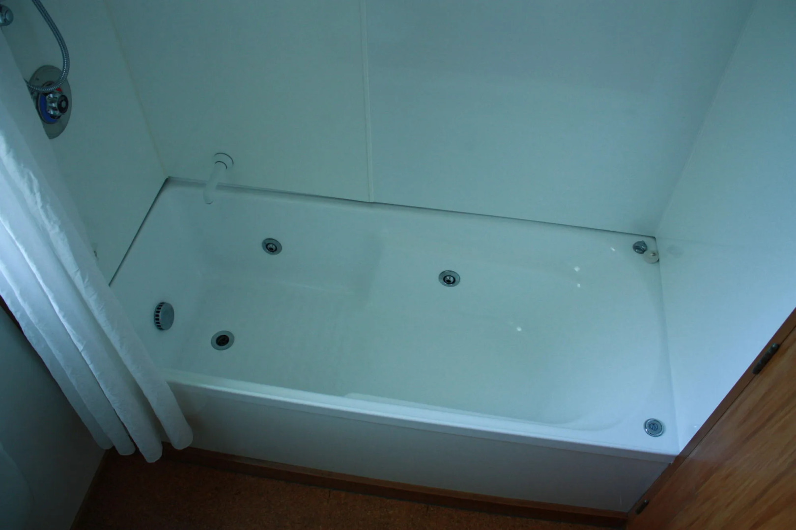 Fitzherbert Castle Motel