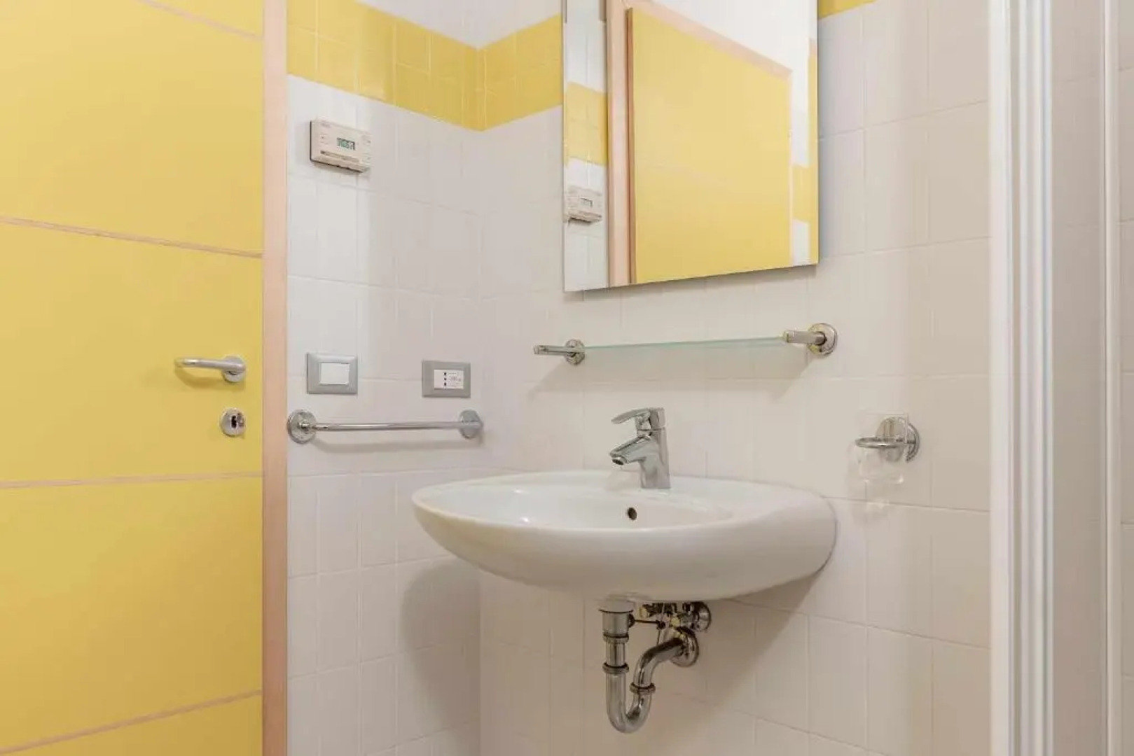 Appartamento al Sol Grauno Ospitar