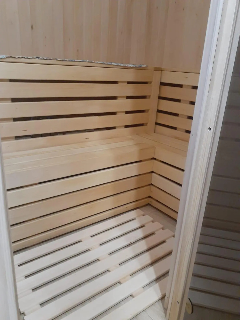 Коттедж на Садовом переулке