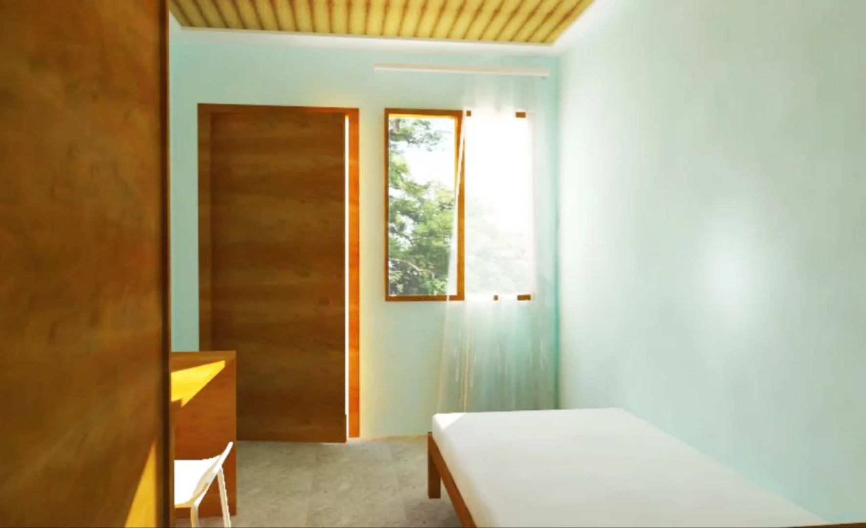 By The Sea Hotels - Bulalacao