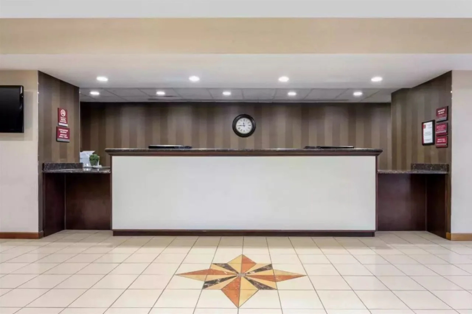 Clarion Hotel Conference Center New Cumberland