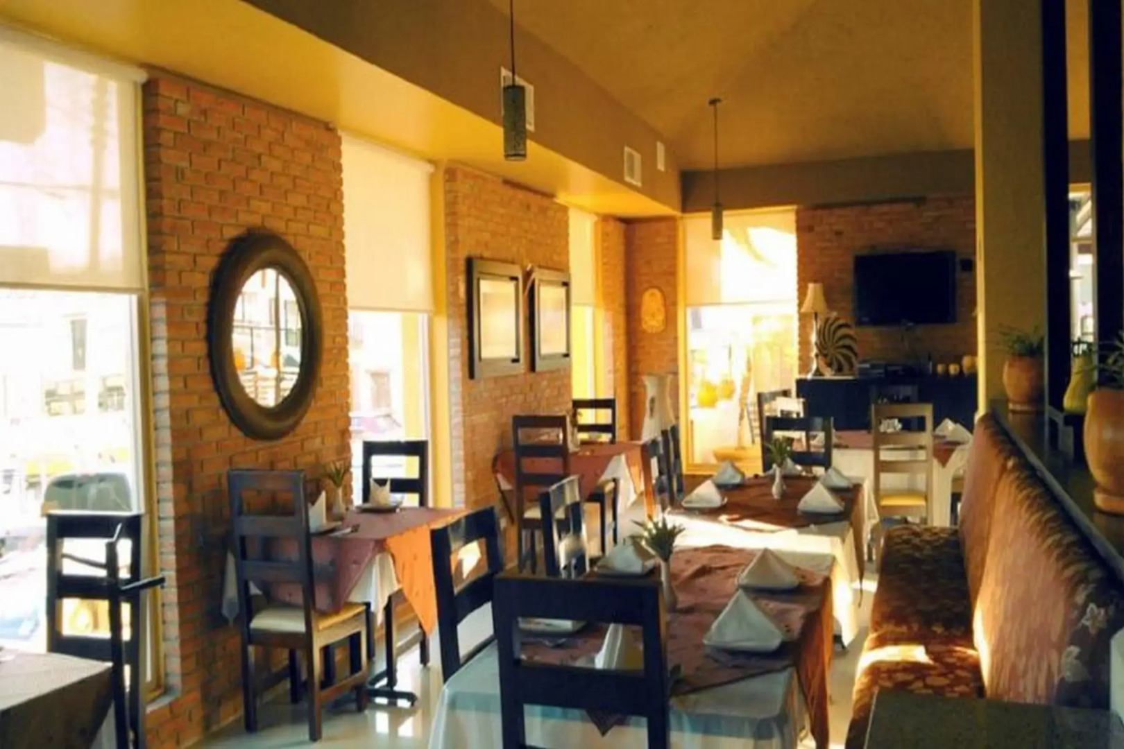 Hotel San Carlos Tequisquiapan