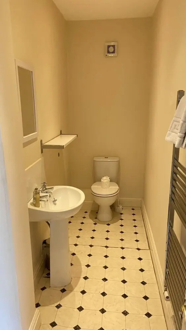 Ty Fynnon Holiday Cottage