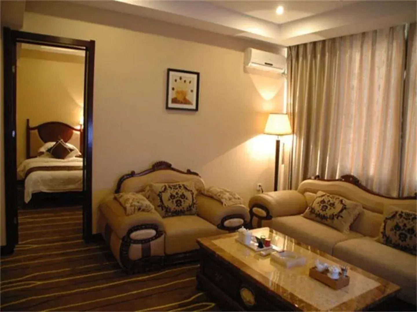 Zhuzhou Saifeier Hotel