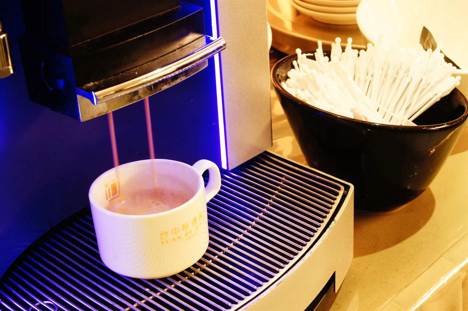 Talmud Hotel Taichung