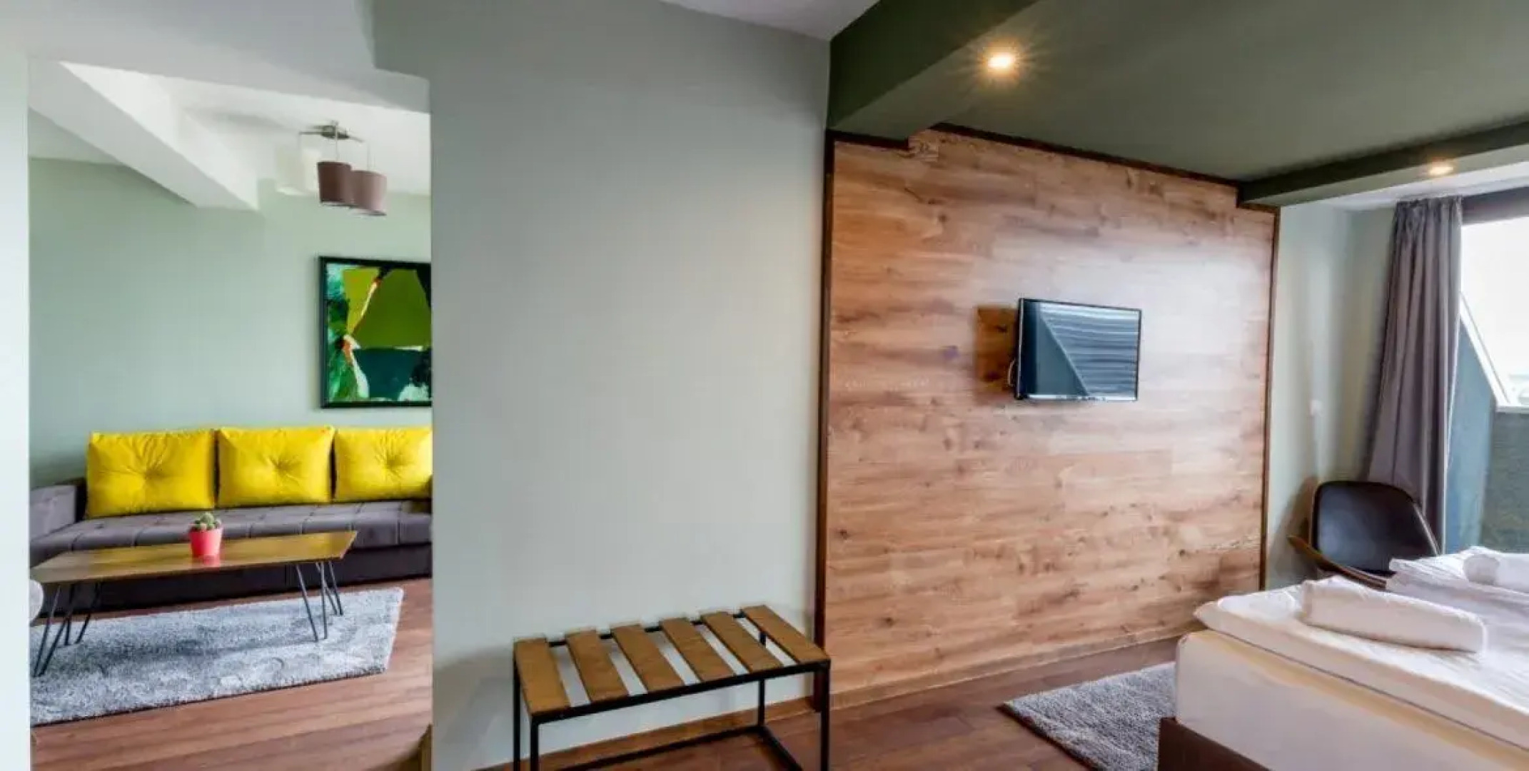 Panorama Hotel & Spa