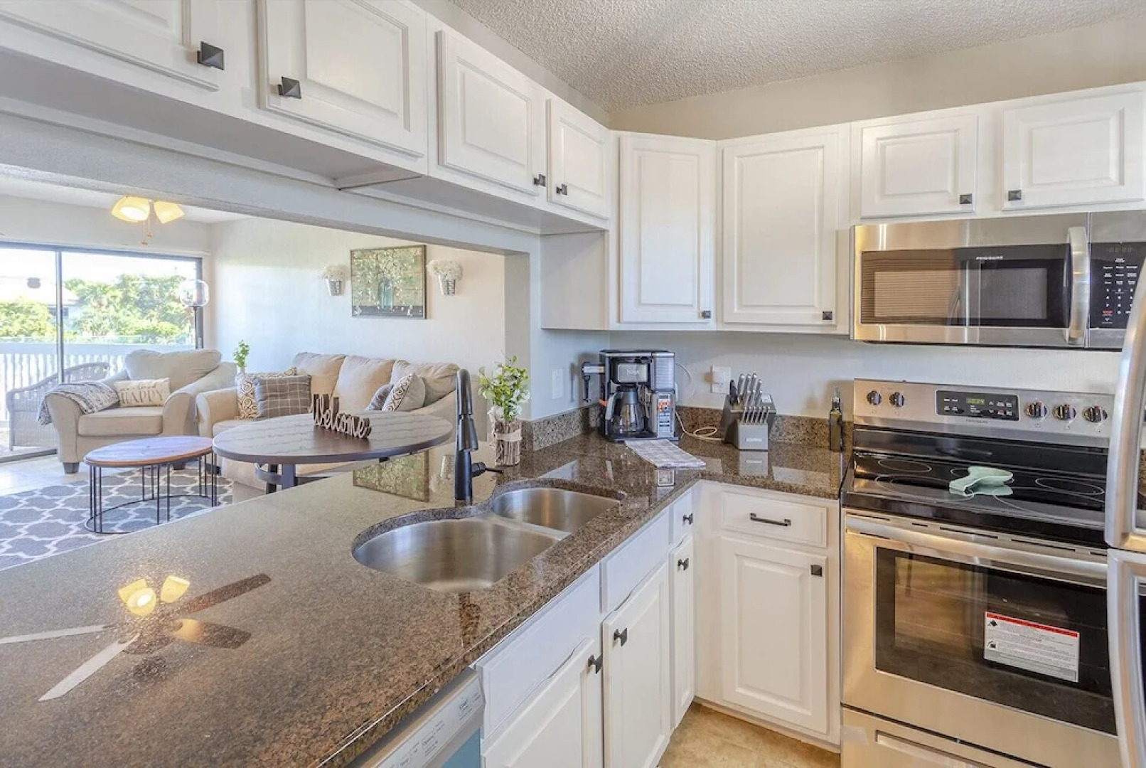 La Casa Del Mar 610 Star5Vacations