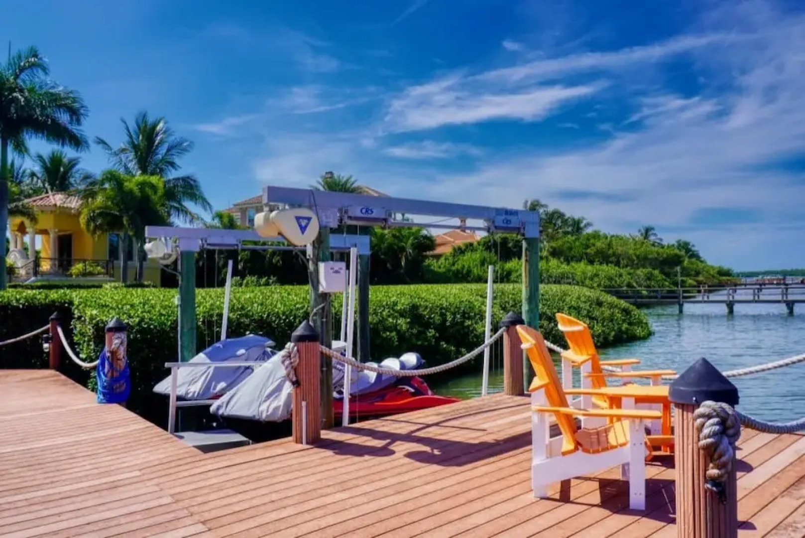 Tierra Verde St Petersburg Waterfront Mansion Estate 5BdRm