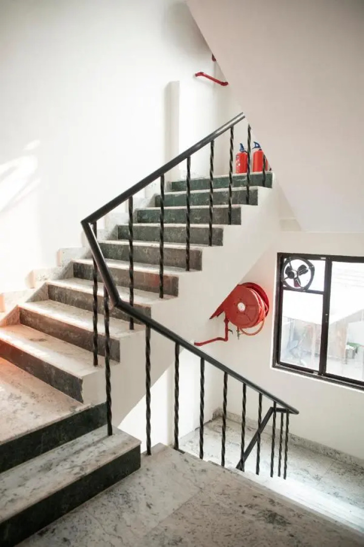 Hotel Siddharth A Boutique Guest House