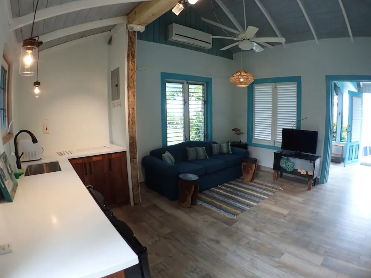 Bahia - Runaway Bay, Jamaica Villas 1BR