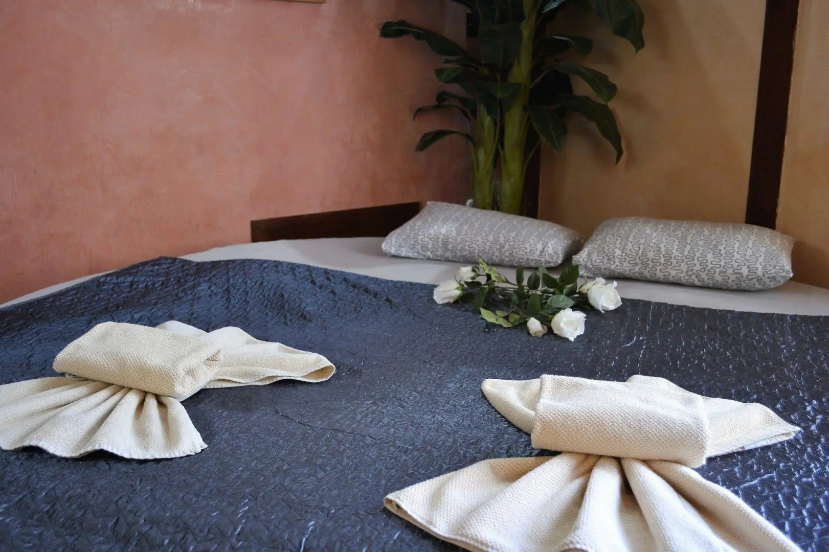 Residence Casa Italia