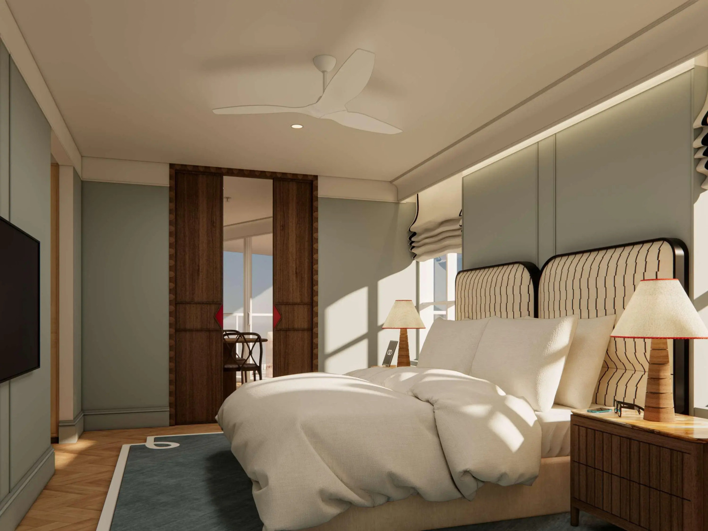 Sofitel Noosa Pacific Resort