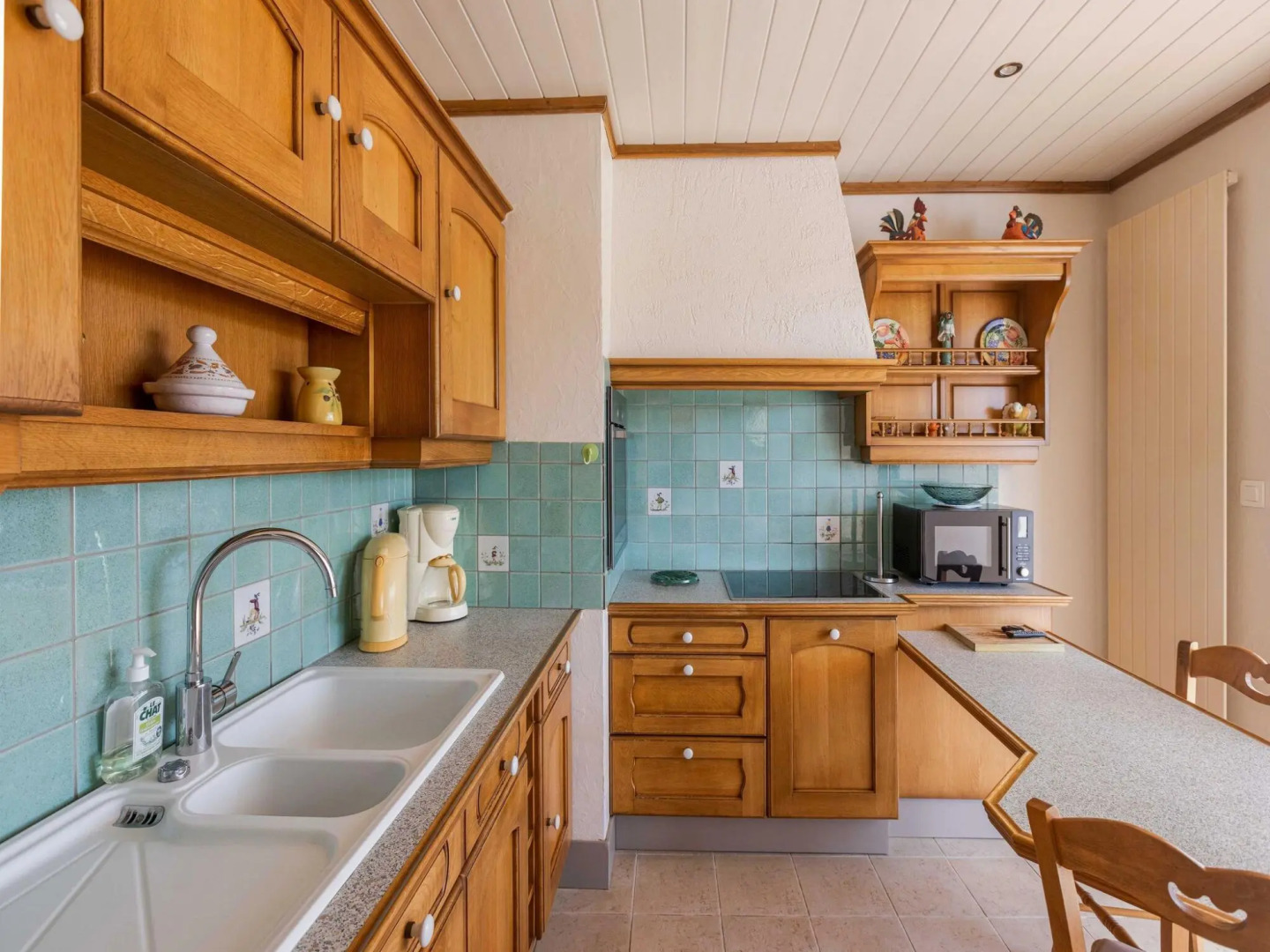 Normandy Nature Escape