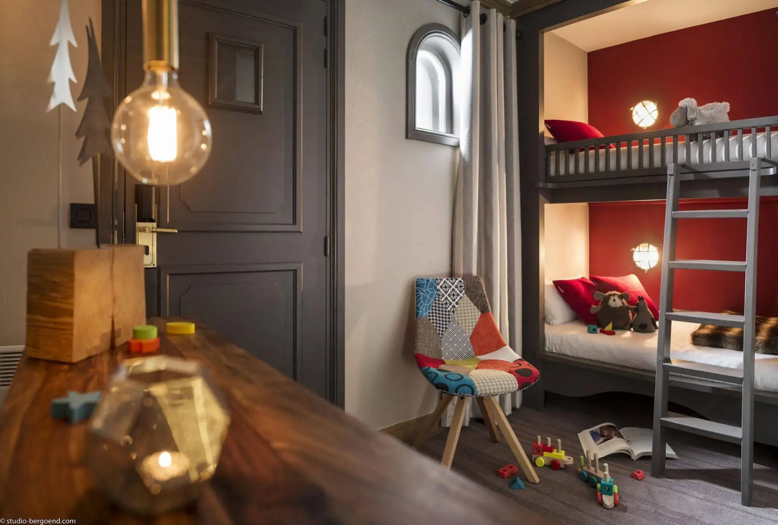 Hôtel Village Montana by Les Etincelles