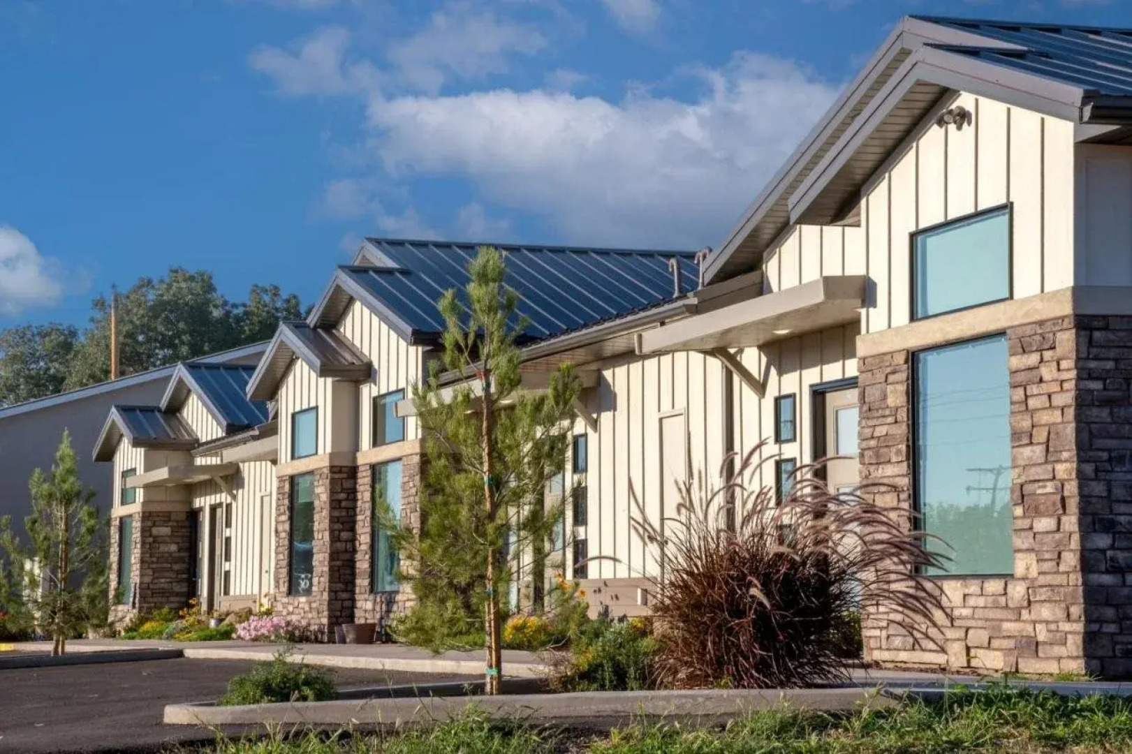 South Zion Inn & Suites