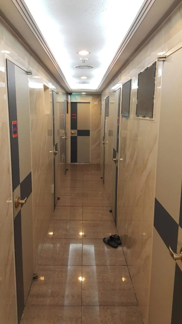 E-Livingtel - Hostel