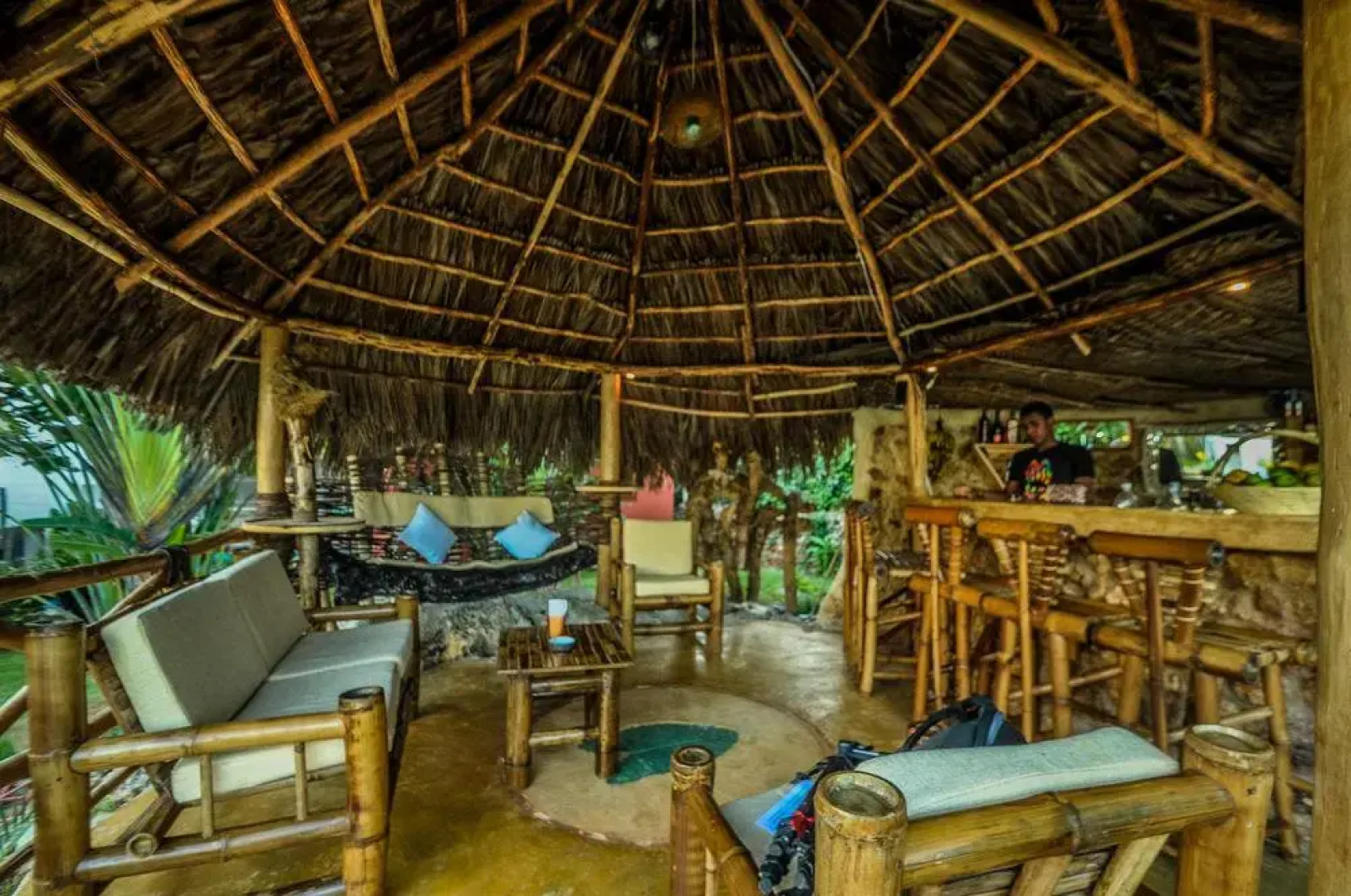 B&B La Isleta Apart Hotel