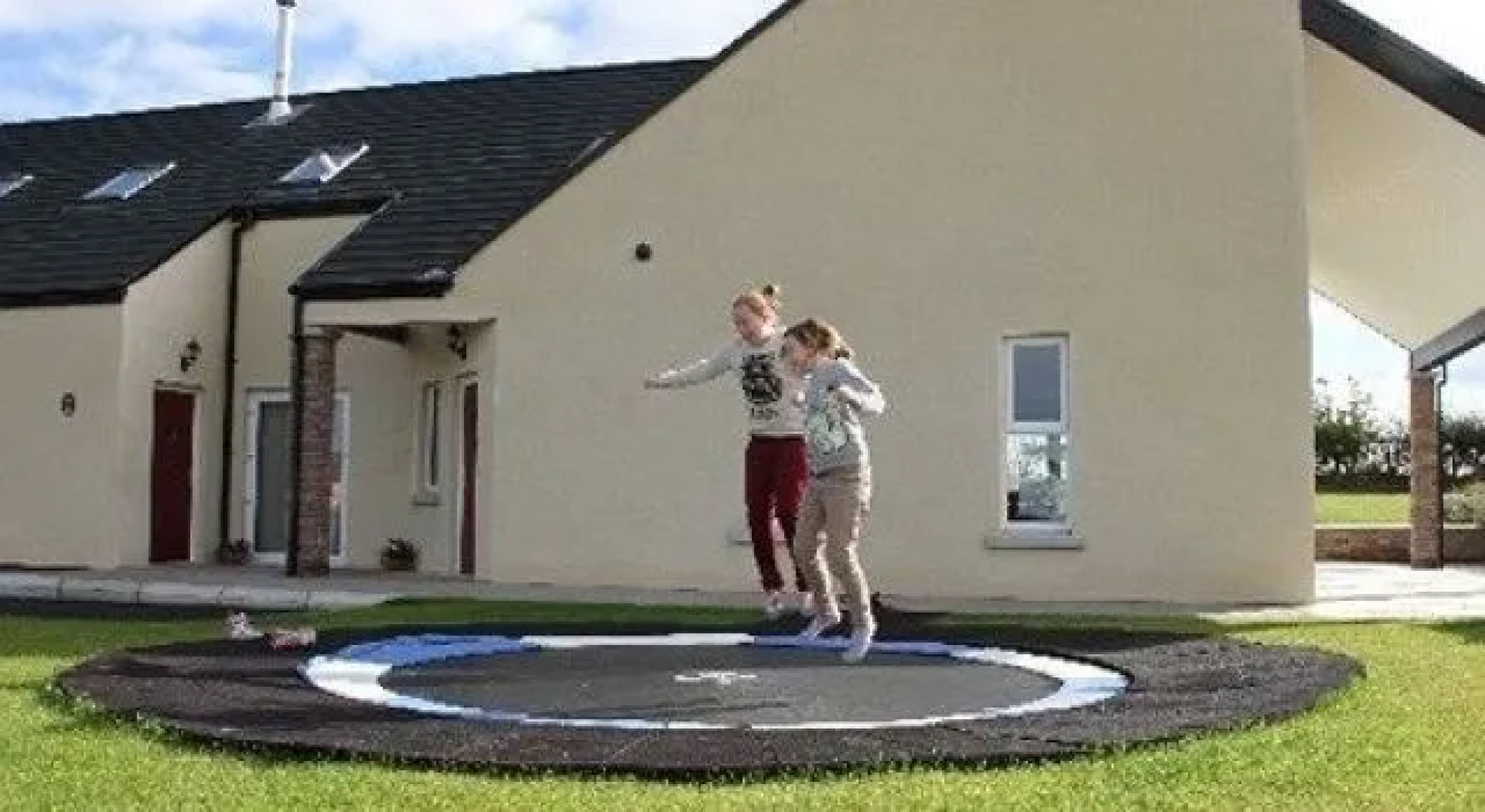 Drumlin Lane Self Catering