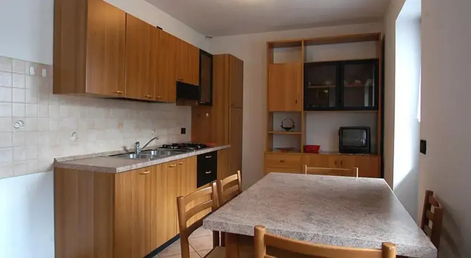 Dolomitissime Holiday Homes