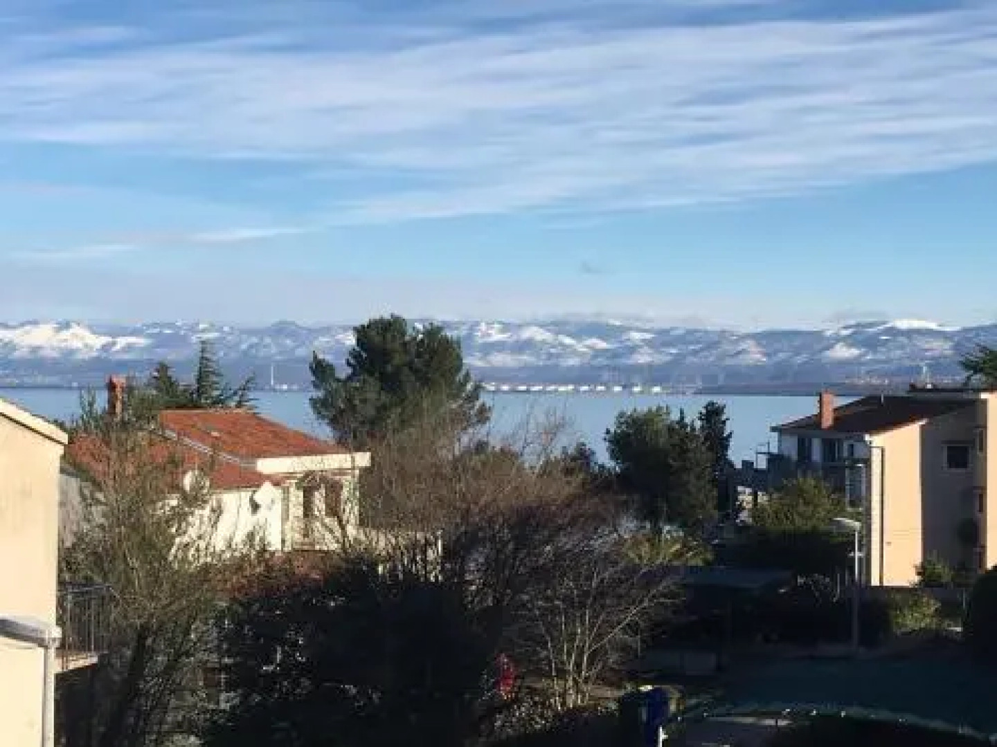 Apartment Ružmarin Porat