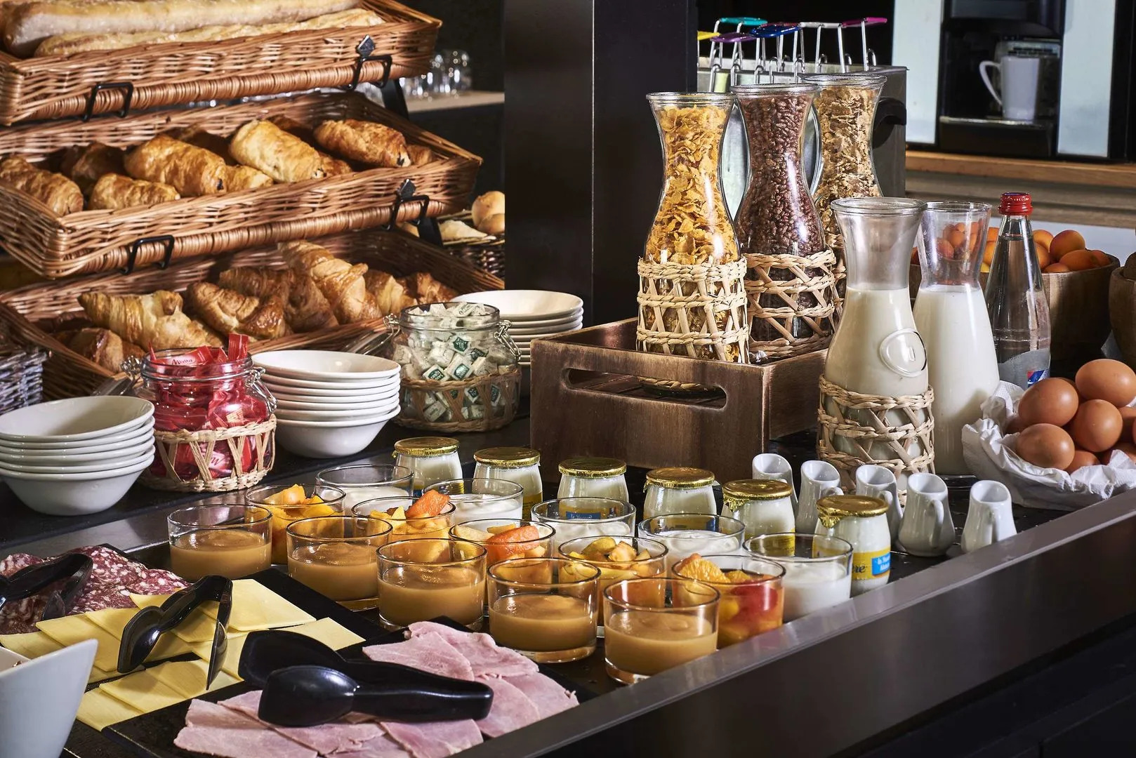 The Originals City, Hôtel La Verrière – Yvelines