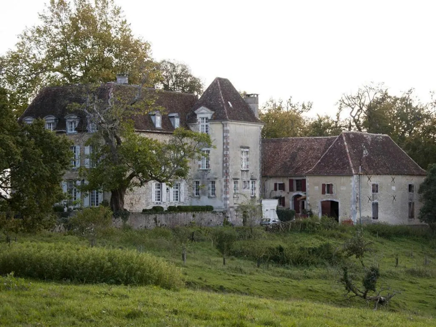 Le Château D'orion