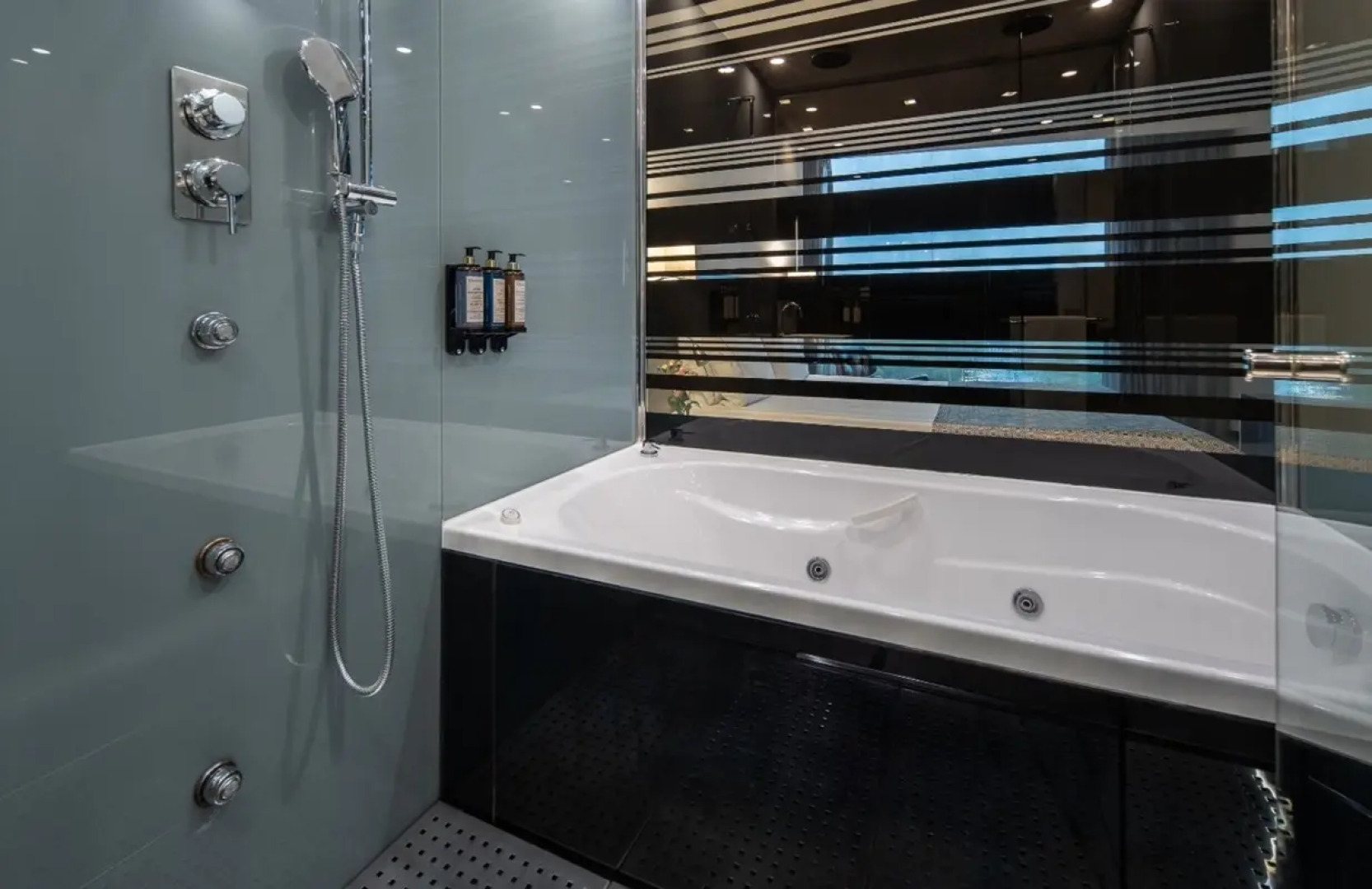 Eurostars Palace Hotel