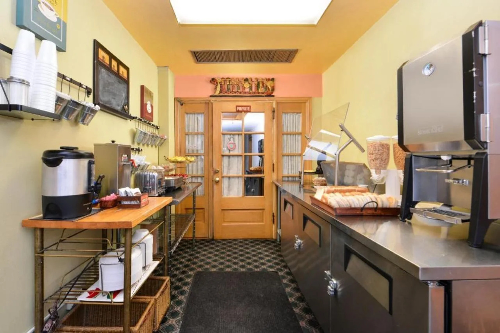 Americas Best Value Inn Mayflower