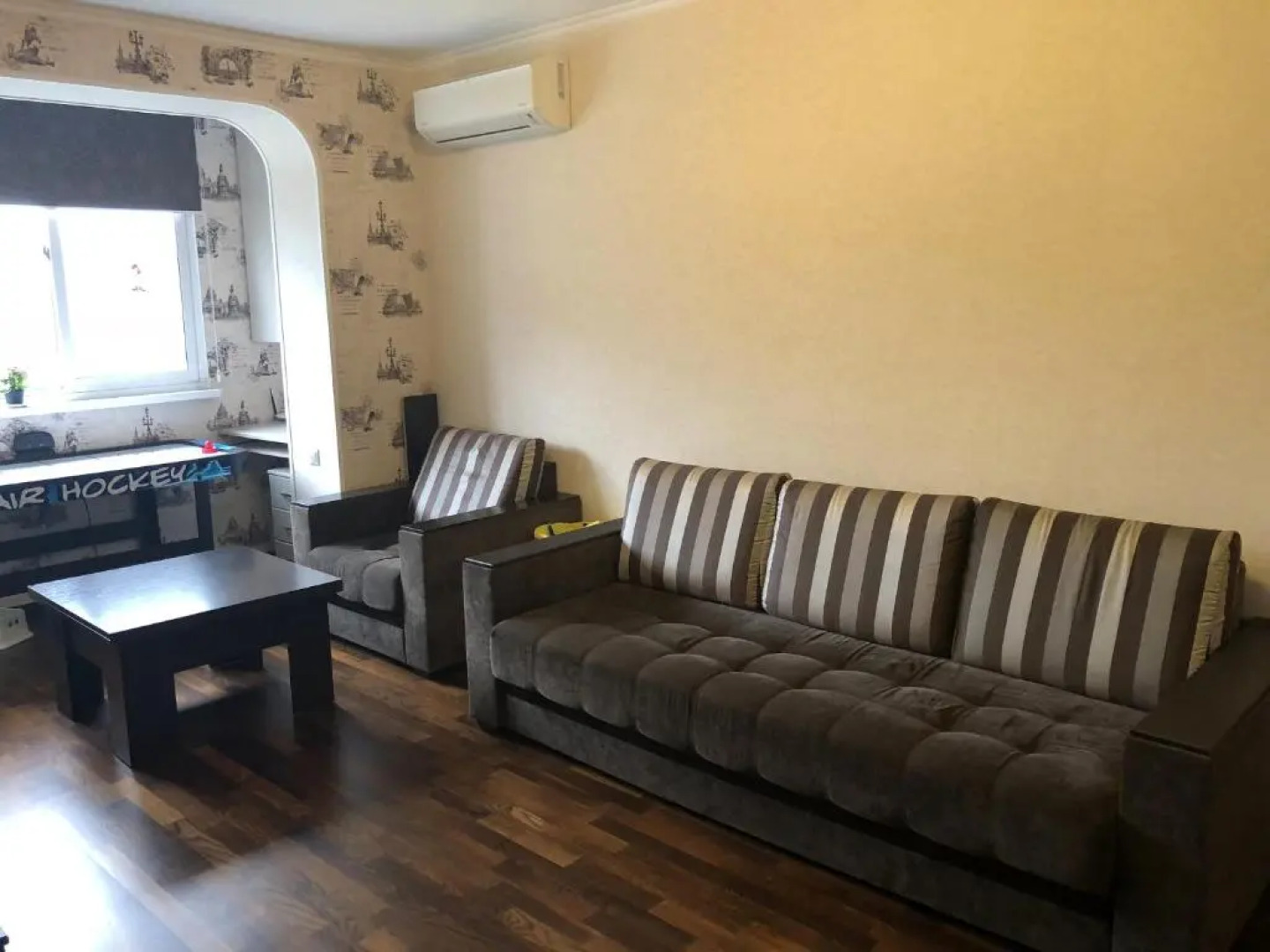 Kvartira na Agrba 7/1