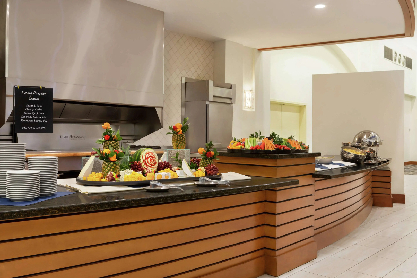 Embassy Suites Boston Logan Airport