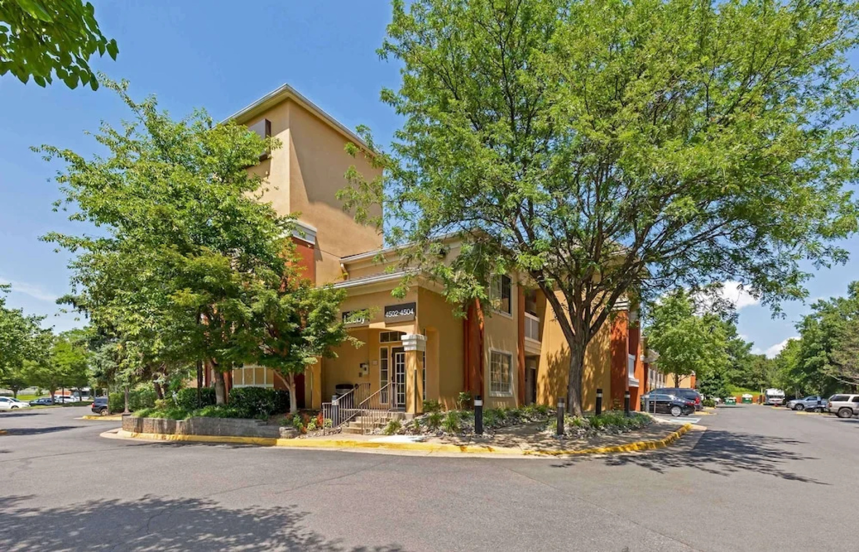 Extended Stay America - Washington, D.C. - Chantilly