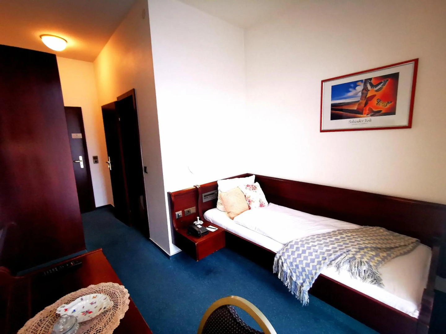 Hotel Tante Alma Mannheim