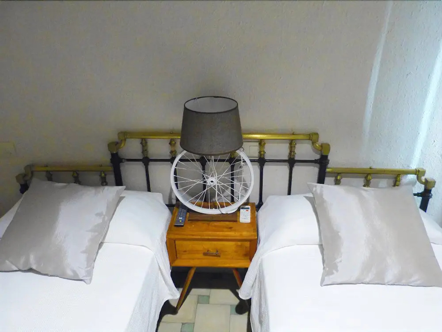 La Casa De Las Bicicletas