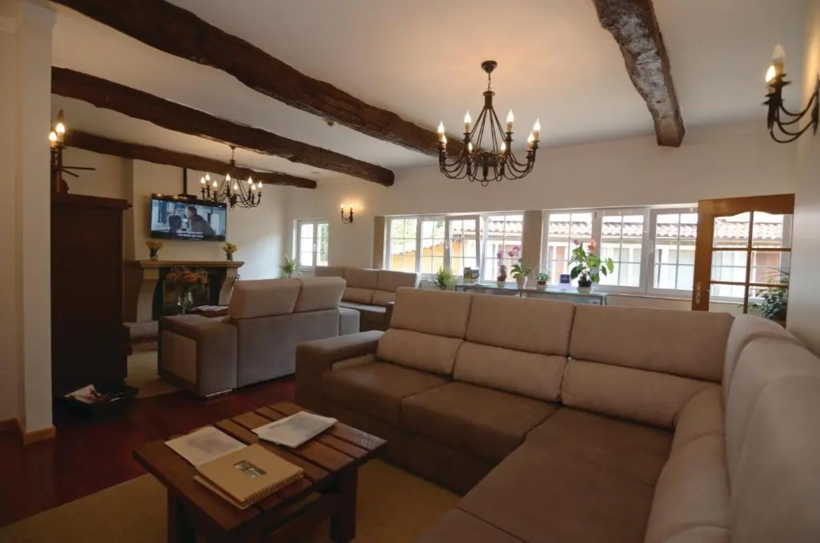 Quinta Vale do Homem