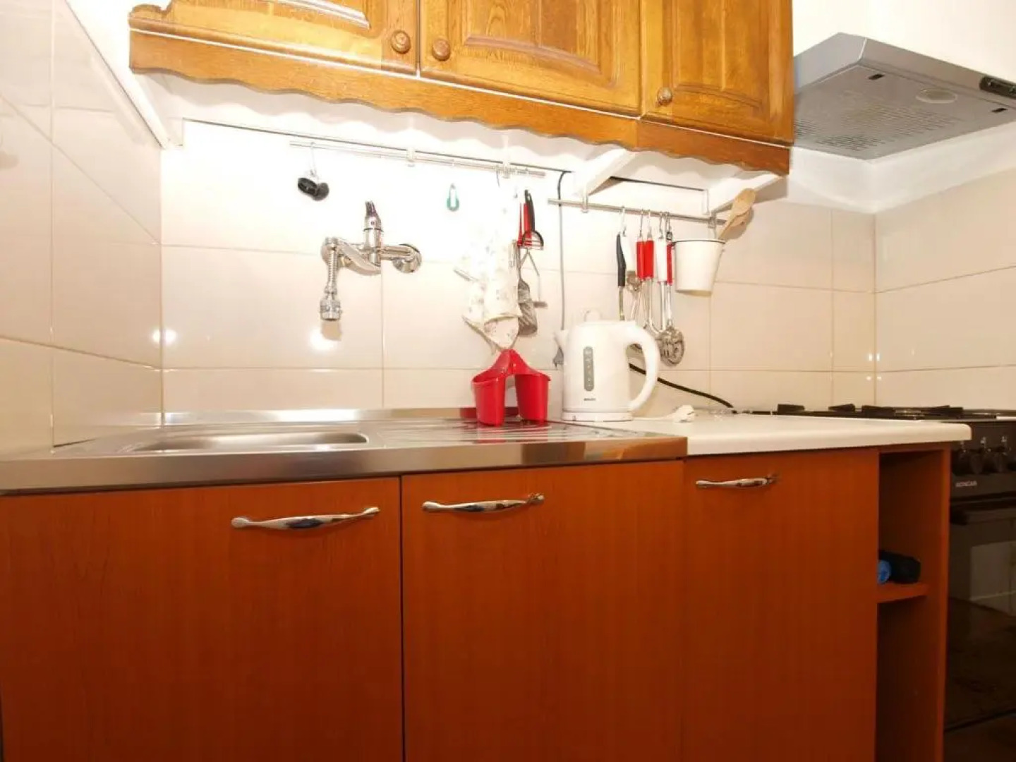 Apartments Dragica 473