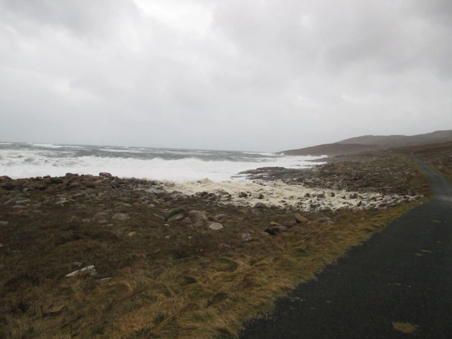 Willow Cottage Donegal B&B