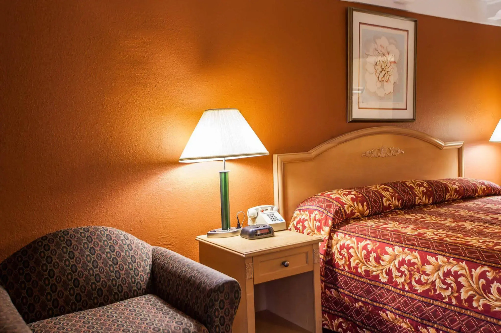 Relax Inn Saint Charles