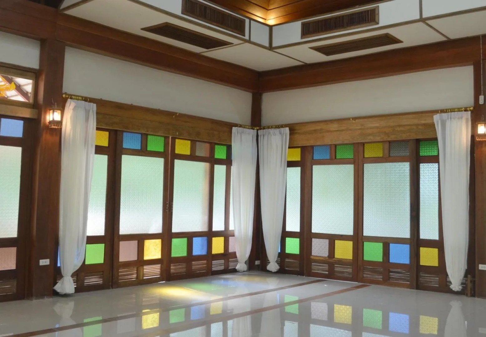 Huen Kam Fah Golf Resort