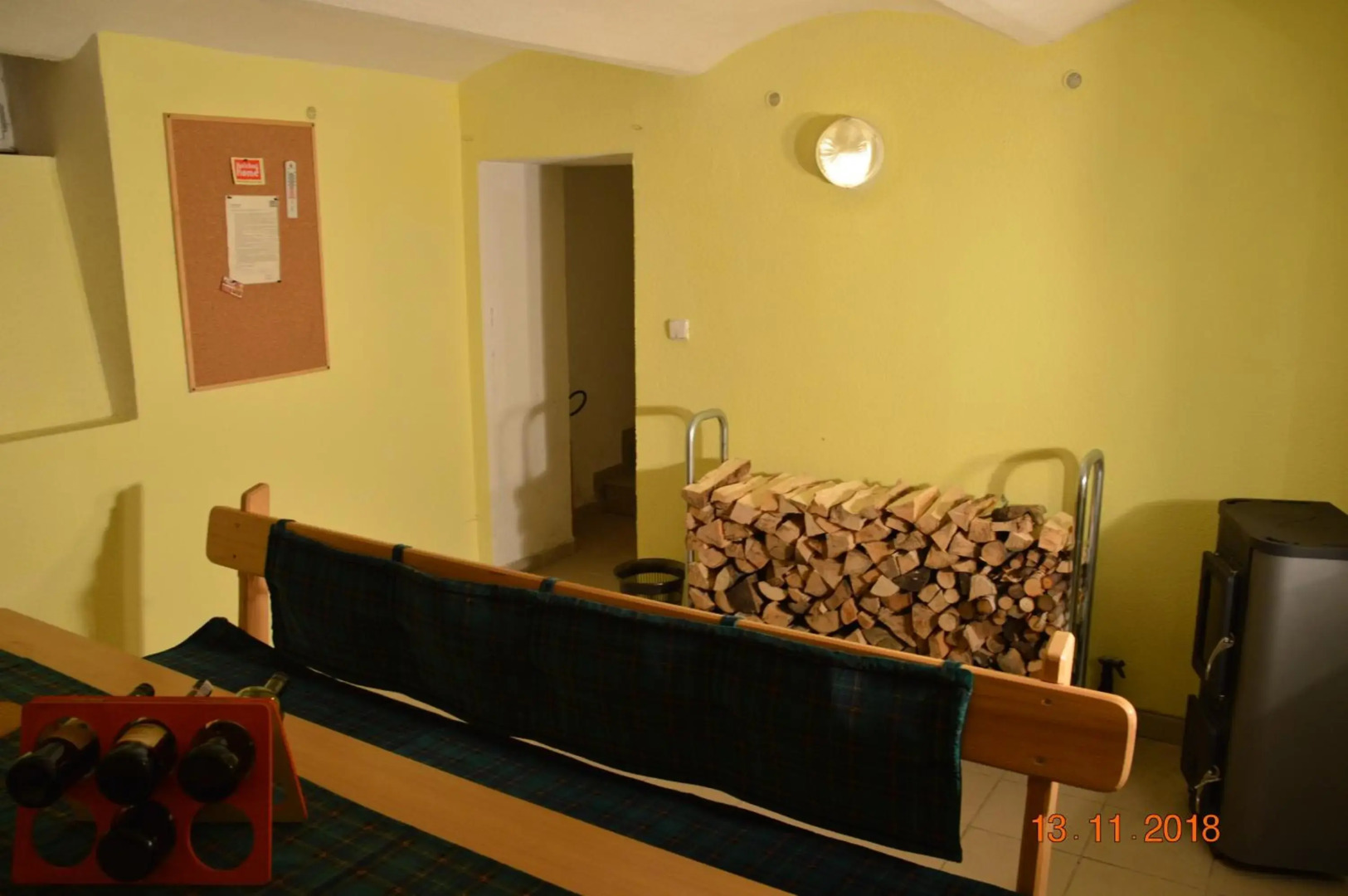 Penzion pod Kostelem