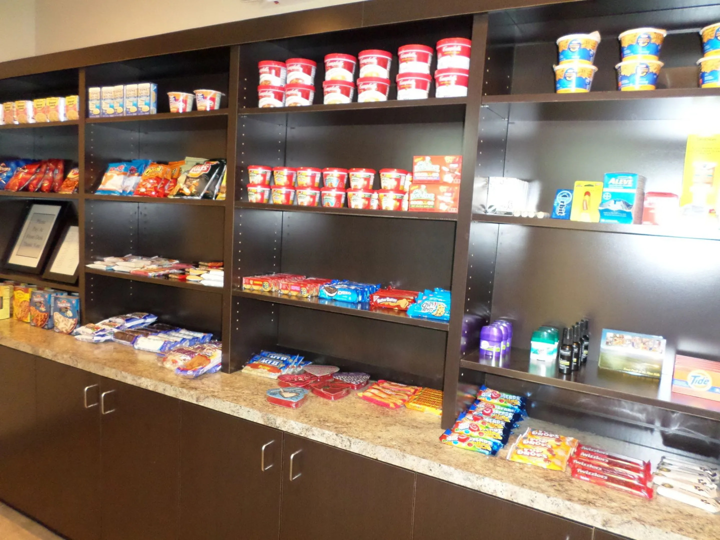 Holiday Inn Express Hotel & Suites Emporia Northwest by IHG