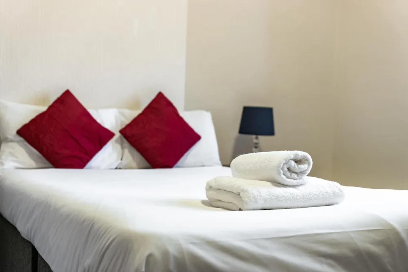 The Royal Hotel Crewe, A BRILLIANT Collection