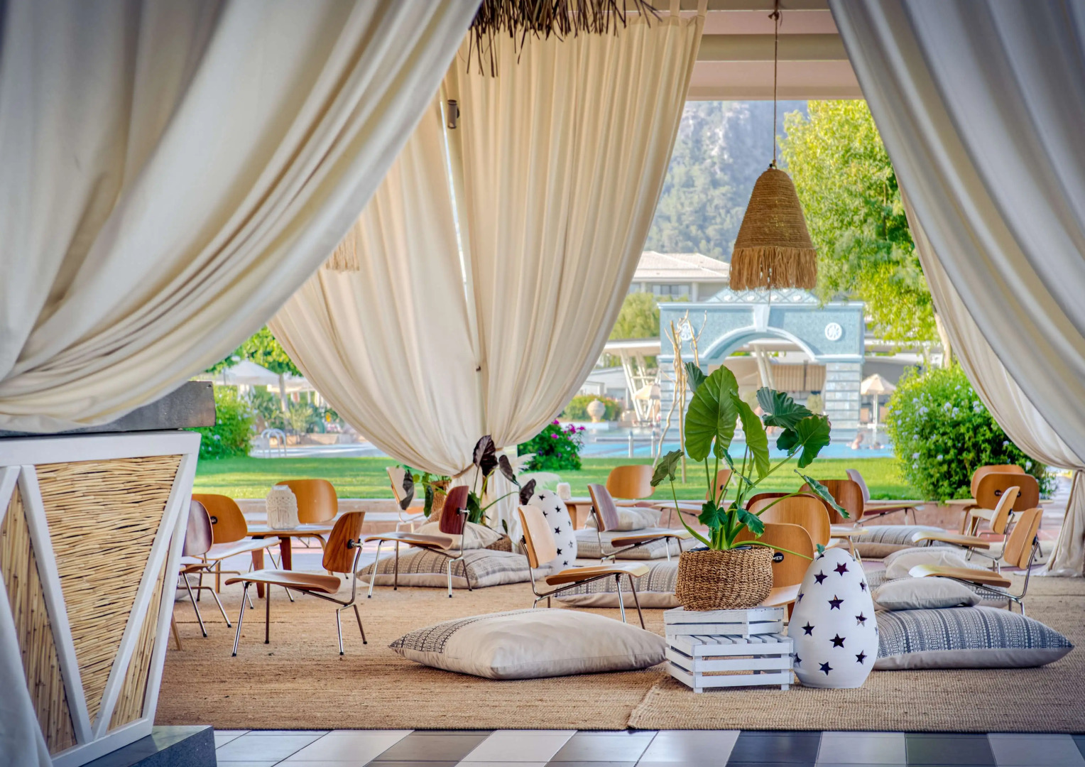 Hilton Dalaman Sarigerme Resort & Spa