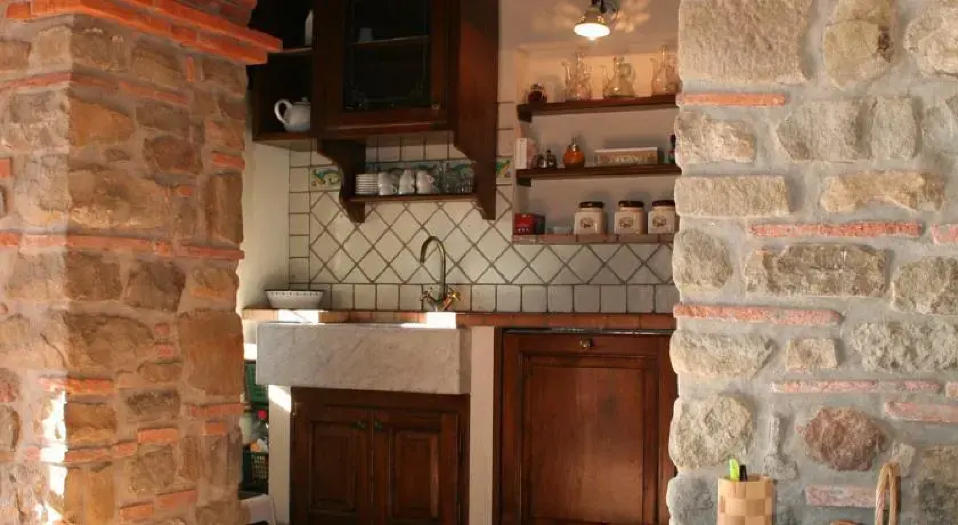 A Colli un Cuore Antico