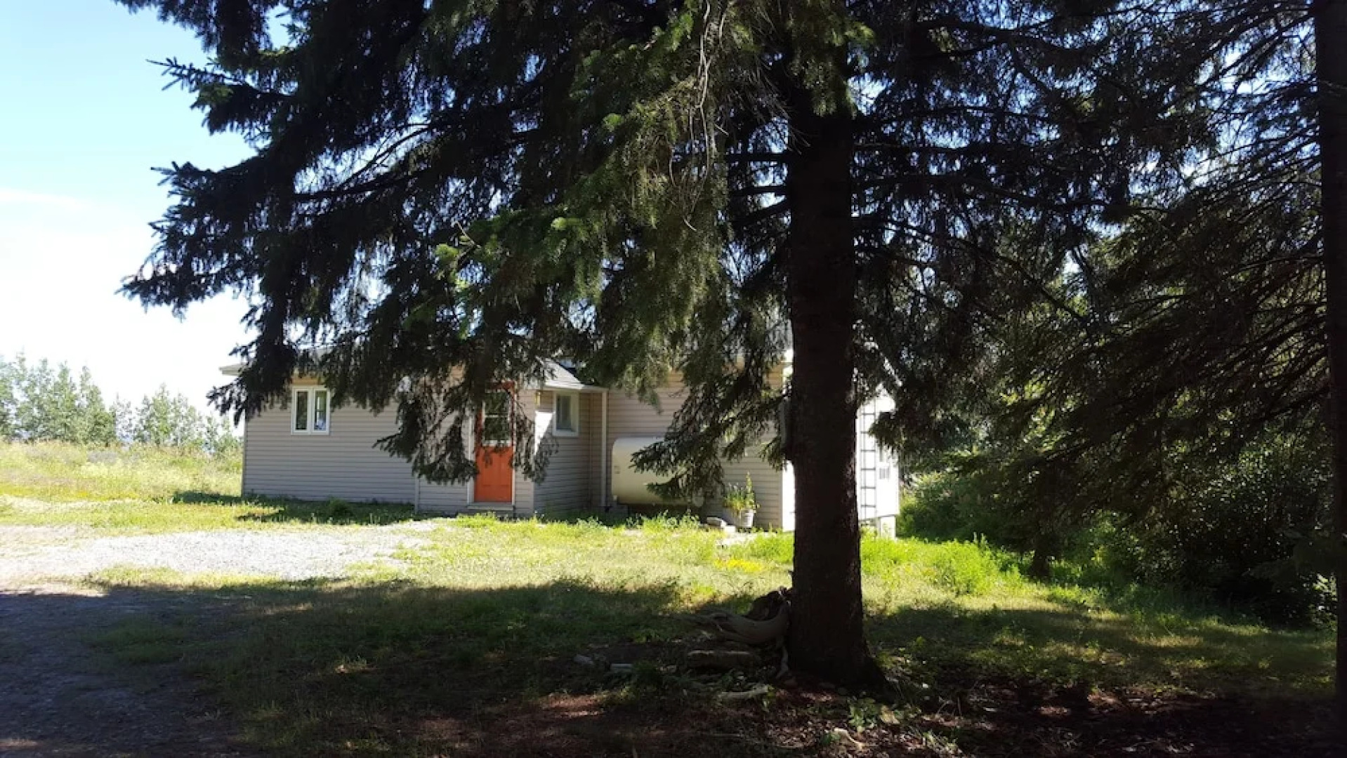 Parc Sutton Bay Park