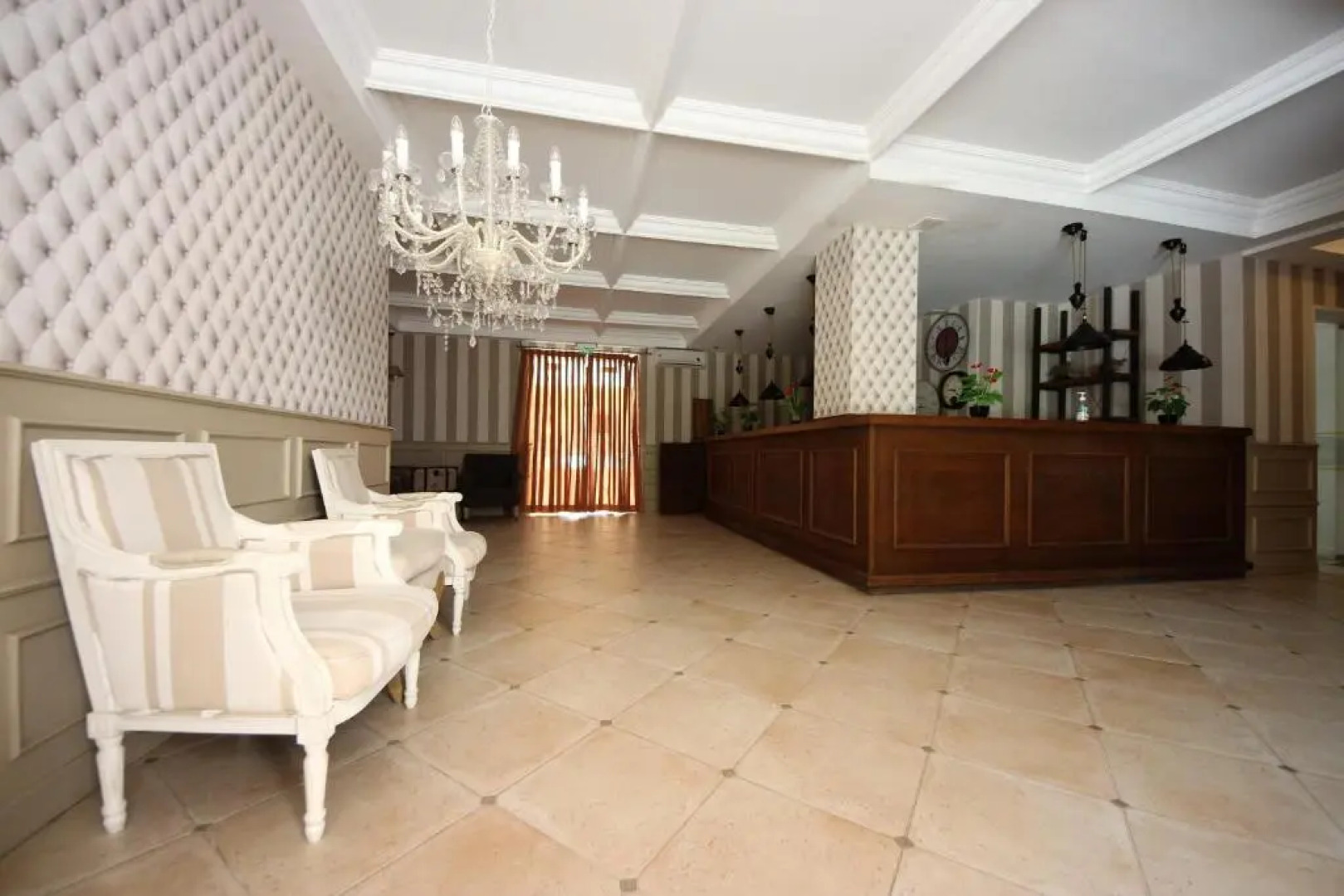 Menada Romance Marine Apartments