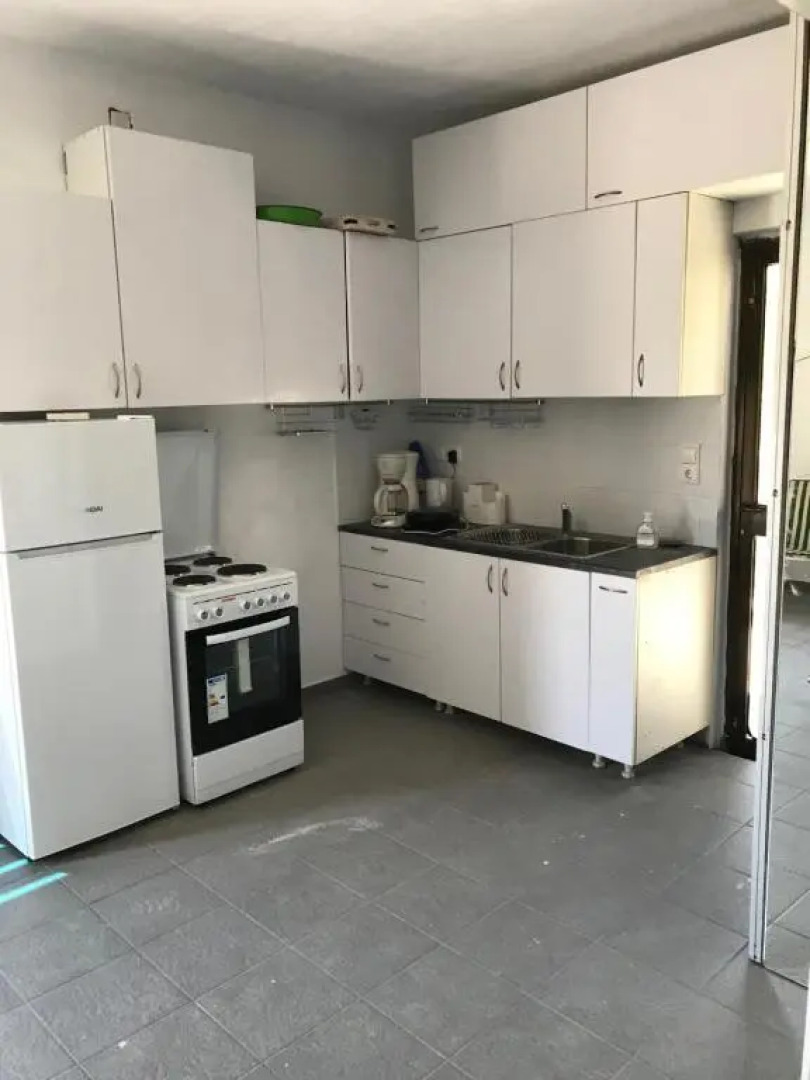 SolMar Aegina Studio