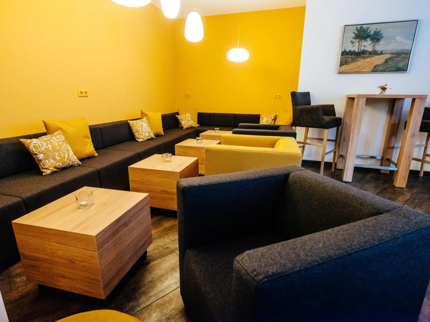 Hotel Aspethera